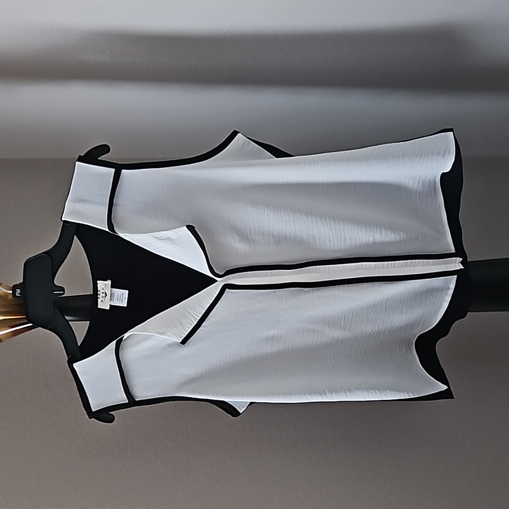 A.K.A. Posh Top